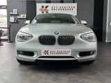 BMW 118I Urbanline 2-Hand ALU PDC SHZ Garantie ATM - BMW 118 aus 2011: 118i