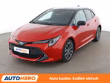 Toyota Corolla 1.8 Hybrid Team D Aut.*BI-LED*ACC*CAM* - Toyota Corolla in Leverkusen