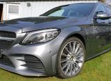 Mercedes-Benz C 220 d 4MATIC AMG T-Modell - Mercedes-Benz C 220 Gebrauchtwagen in Aachen