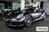 Porsche 911 Turbo S Carbon/Burmester/PCCB/PDCC - Porsche: 911 911s Turbo