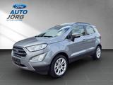 Ford EcoSport Titanium 1.0 EcoBoost EU6d *8-fach Bere