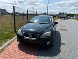 Lexus IS 220 - Lexus IS 220 mit Diesel-Antrieb