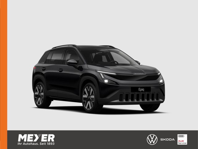 SKODA Epiq Selection 55 *AHK, Navi, Panorama, 19" LM-F