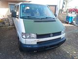 Volkswagen T4 andere - Volkswagen T4 andere: 9 Sitzer