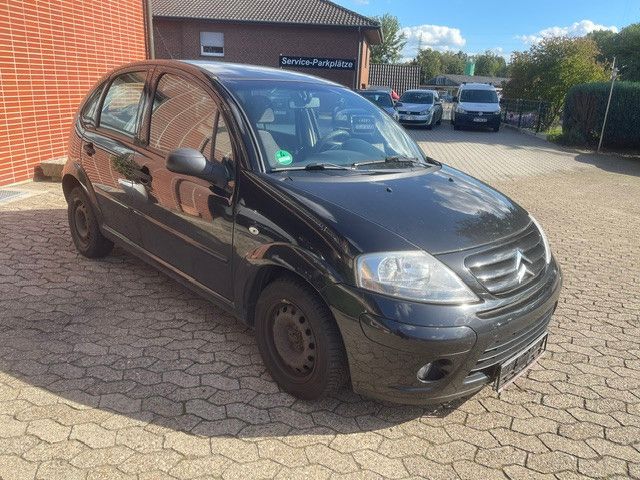 Angebot ansehen Citroën C3