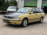 Volvo V40 *TÜV BIS 10/2025* - gebrauchte Volvo V40 aus dem Jahr 2000