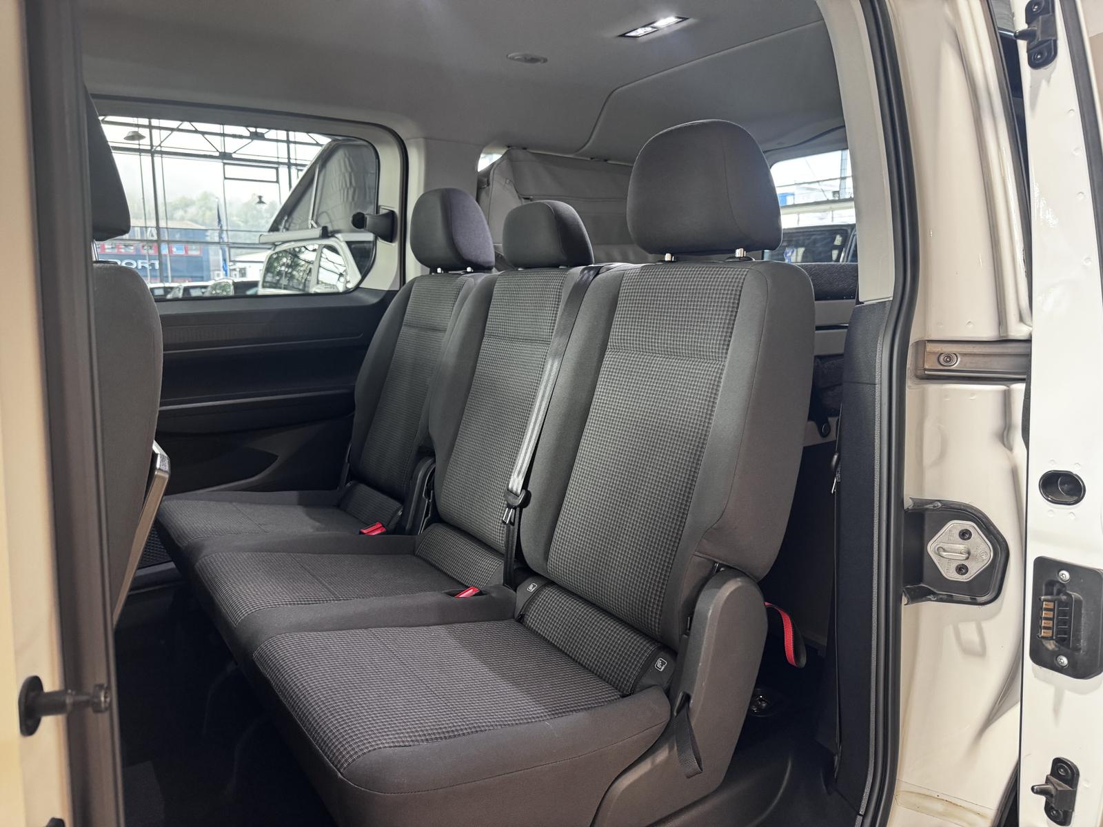 Volkswagen Caddy Maxi California Camper R.Cam Standheizung 