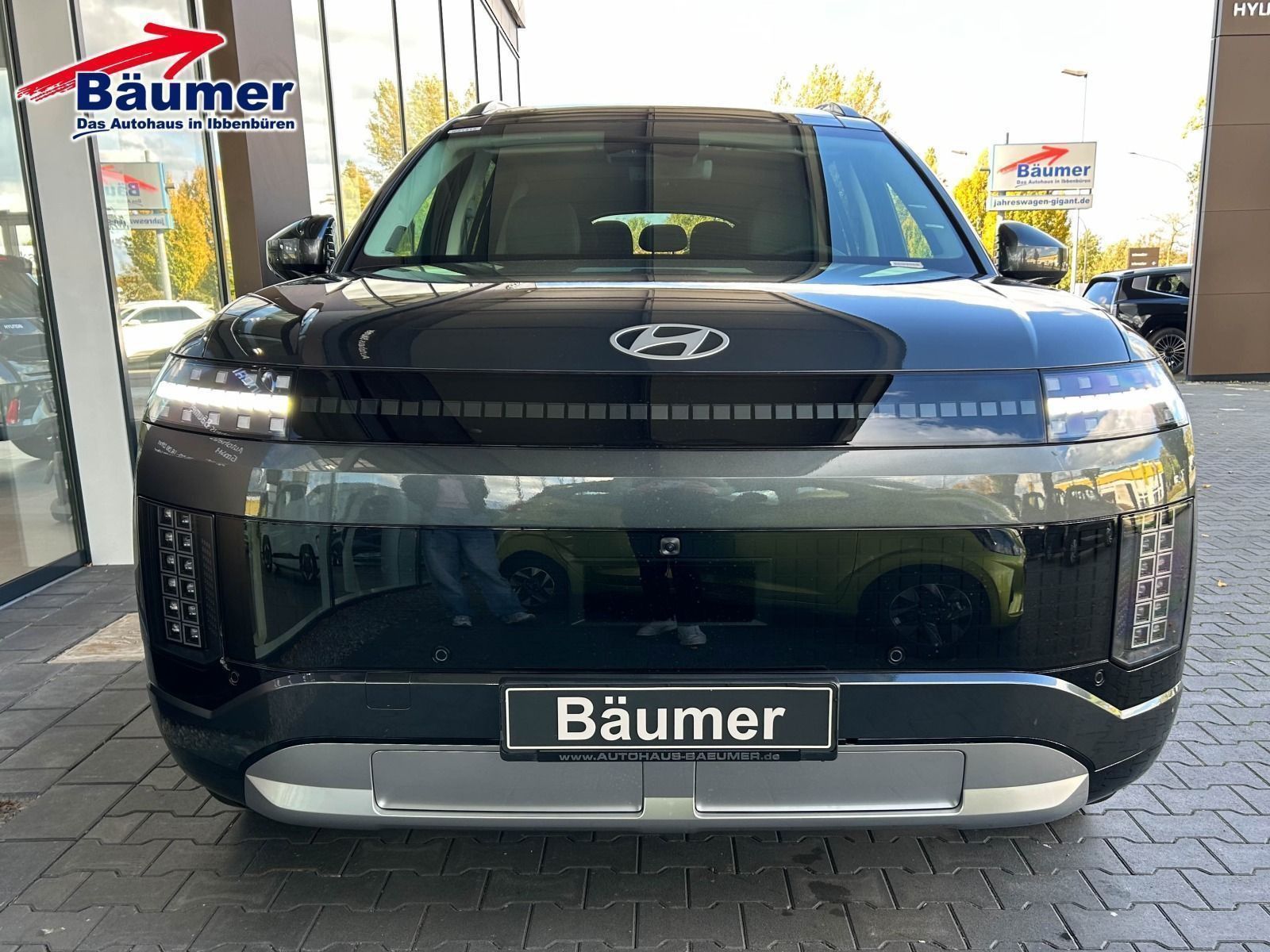 Hyundai IONIQ 9 – Bild 8