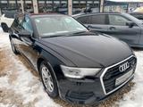 Audi A6 Avant 40 TDI - Audi A6 Hybrid (Diesel/Elektro): Automatik