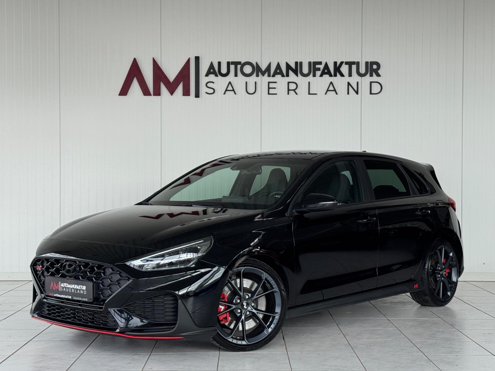 Hyundai i30N Performance DCT*Schale*Navi*Kamera*LED*