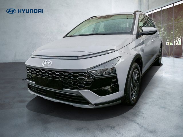 Hyundai Bayon 1.0 Trend 2WD Kamera Navi Sitzhzg. LED
