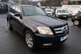 Mercedes-Benz GLK 220 CDI BlueEfficiency 4Matic # AHK - Mercedes-Benz GLK 220 in Dortmund