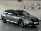 Skoda Superb Combi Sportline *LED*AHK*ACC*SPORTFW*VC - Skoda Superb aus 2023