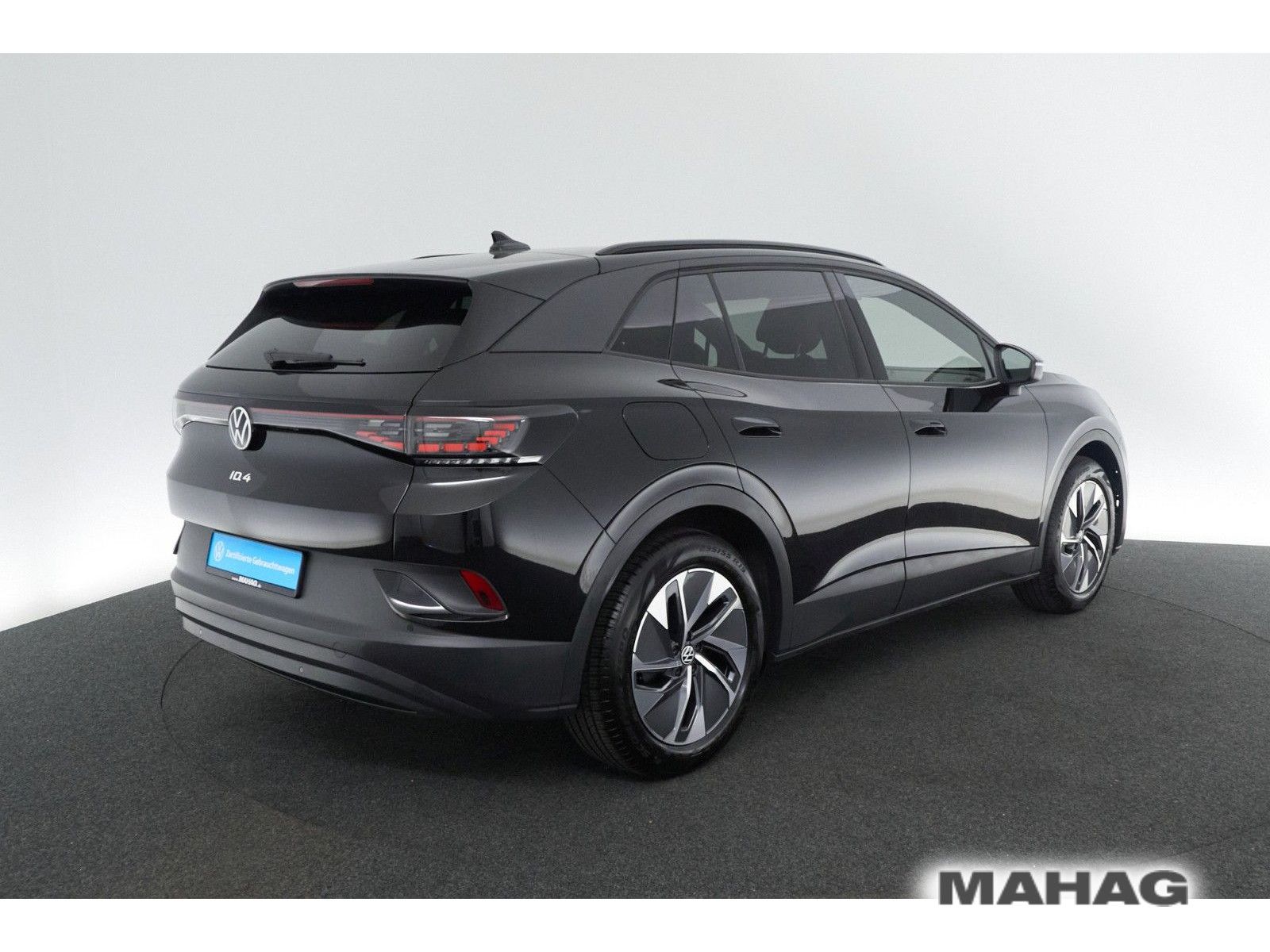 Volkswagen ID.4 - Bild 8