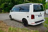 Volkswagen T6.1 California Beach - VW T6 California in Duisburg
