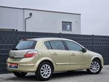 Opel Astra H 1.8 Elegance Automatik PDC MULTI TEMP - Opel aus 2004