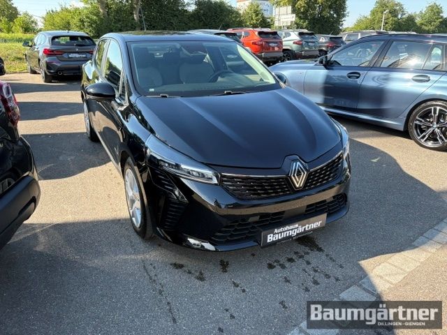 Fahrzeugabbildung Renault Clio Evolution  TCe 90 Easy-Link/PDC/LED/Tempoma