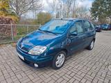 Renault Scenic Automatikgetriebe 1 Jahr TÜV - Renault Scenic Gebrauchtwagen in Bremen