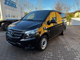 Mercedes-Benz Vito Kasten 114CDI 4x4 lang Bestattung Hartung - Mercedes-Benz Reisebus