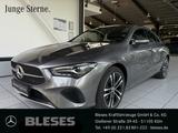 Mercedes-Benz CLA 180 Progressive+MBUX P.+LED+Kamera+Spiegel-P - Mercedes-Benz CLA 180 in Leverkusen