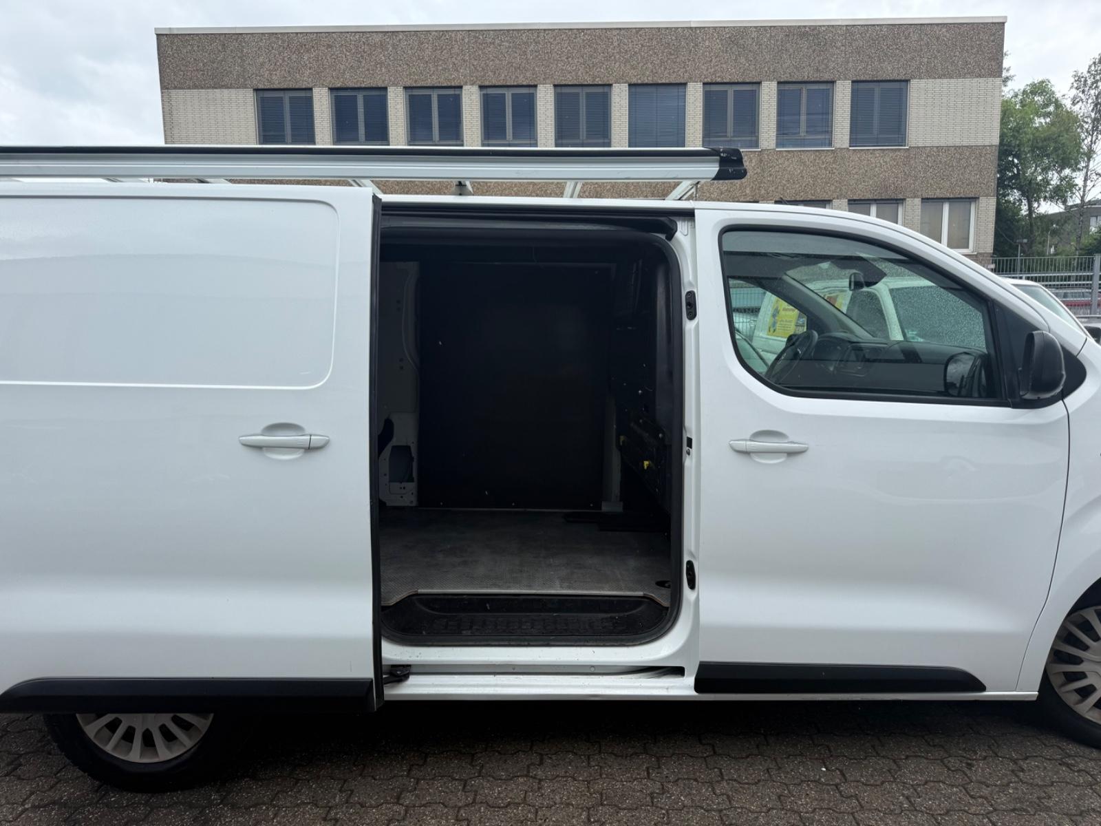 Toyota PROACE (Verso)
