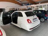 Fiat 500 / Ellenator  Sport  Hybrit / fahren ab 16 - Fiat 500 Ellenator Gebrauchtwagen