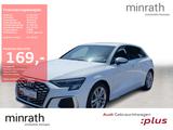 Audi S3 Sportback 2.0 TFSI quattro APP DAB VIRT LM18 - Audi S3 in Oberhausen