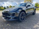 Porsche Macan S S - Porsche Gebrauchtwagen in Mannheim