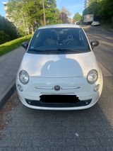 Fiat 500 1.3 Multijet 16V Lounge Lounge - Fiat 500: Multijet