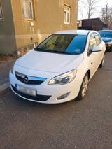 Opel vk Opel Astra 1,6 !!! NEU TÜV !!!! - Opel Astra: V6