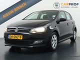 Volkswagen Polo 1.2 TDI BlueMotion Comfortline klima NAP NL - Volkswagen Polo aus 2011: TDI