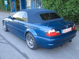 BMW M3 Cabrio 6-Gang, TopAusstattung, § NEU, günstig - BMW M3 Gebrauchtwagen in München