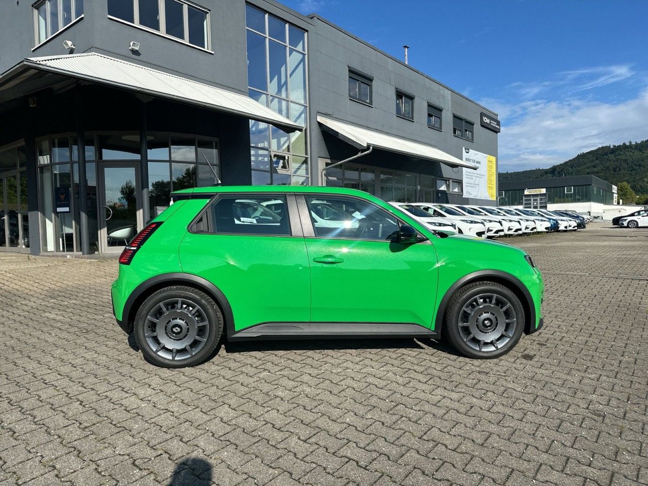 Renault R 5 - Bild 5