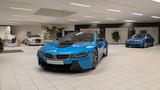 BMW i8 Coupe Pure Impulse Head-Up/DrivingAss./LED/Ka - BMW i8: Pure Impulse