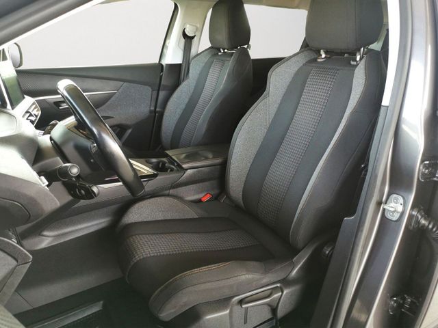 Peugeot 5008 Active Navi PDC 7-Sitzer 