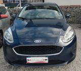 Ford Fiesta 1.5 TDCi 5 porte Vignale - Ford Fiesta Vignale mit Diesel-Antrieb