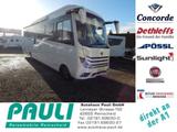 Concorde Carver 890 RRL 74810€ PREISVORTEIL! - Concorde Carver 890 RRL