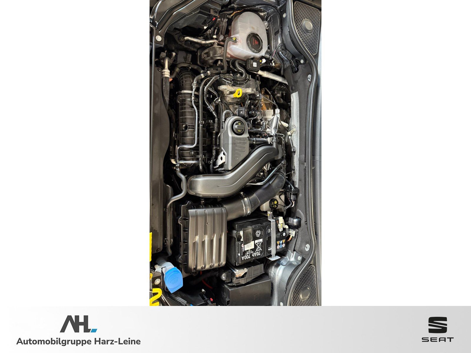 Seat Ateca - Bild 13