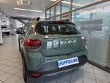 Dacia Sandero Stepway Expression LED-Scheinw.,Kamera - : Schaltgetriebe