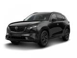 Mazda CX-5 2.5L e-SKYACTIV G 141ps CX-5 2.5L Homura 6A - Mazda CX-5 HOMURA mit Hybrid-Antrieb (Benzin/Elektro)