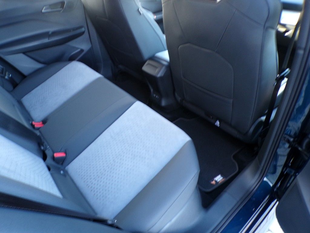 Fahrzeugabbildung SEAT Born CUPRA 170/84 E1H