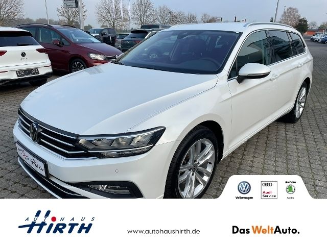 Volkswagen Passat Variant Business 2.0 TDI