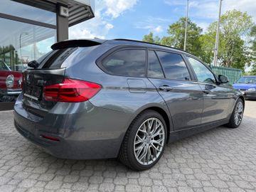 BMW 318 - 7