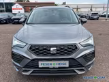 Seat Ateca FR 2.0 TDI LED/BeatsAudio/Kamera/Navi - Seat Ateca Gebrauchtwagen in Leipzig