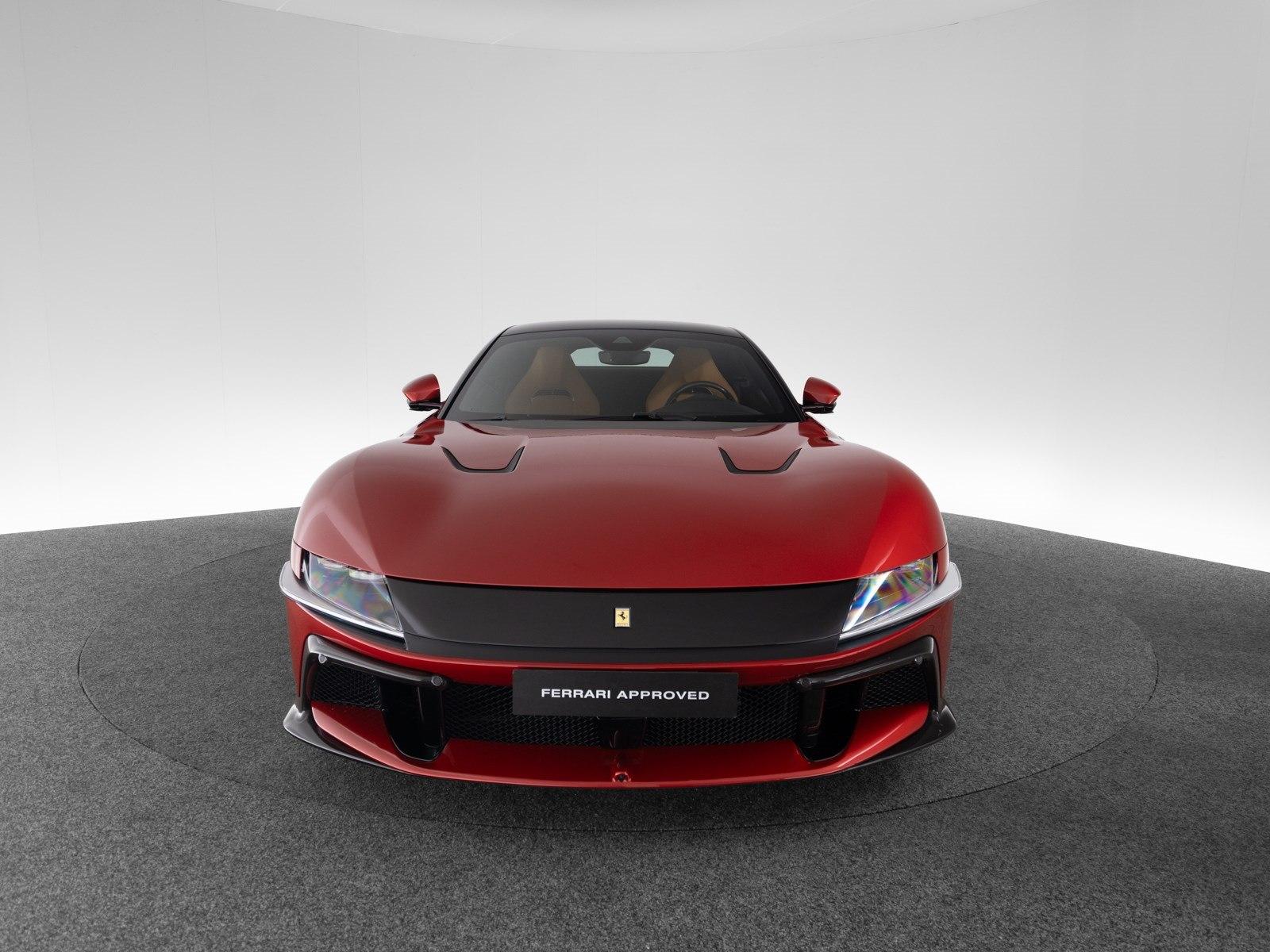 Ferrari 12Cilindri