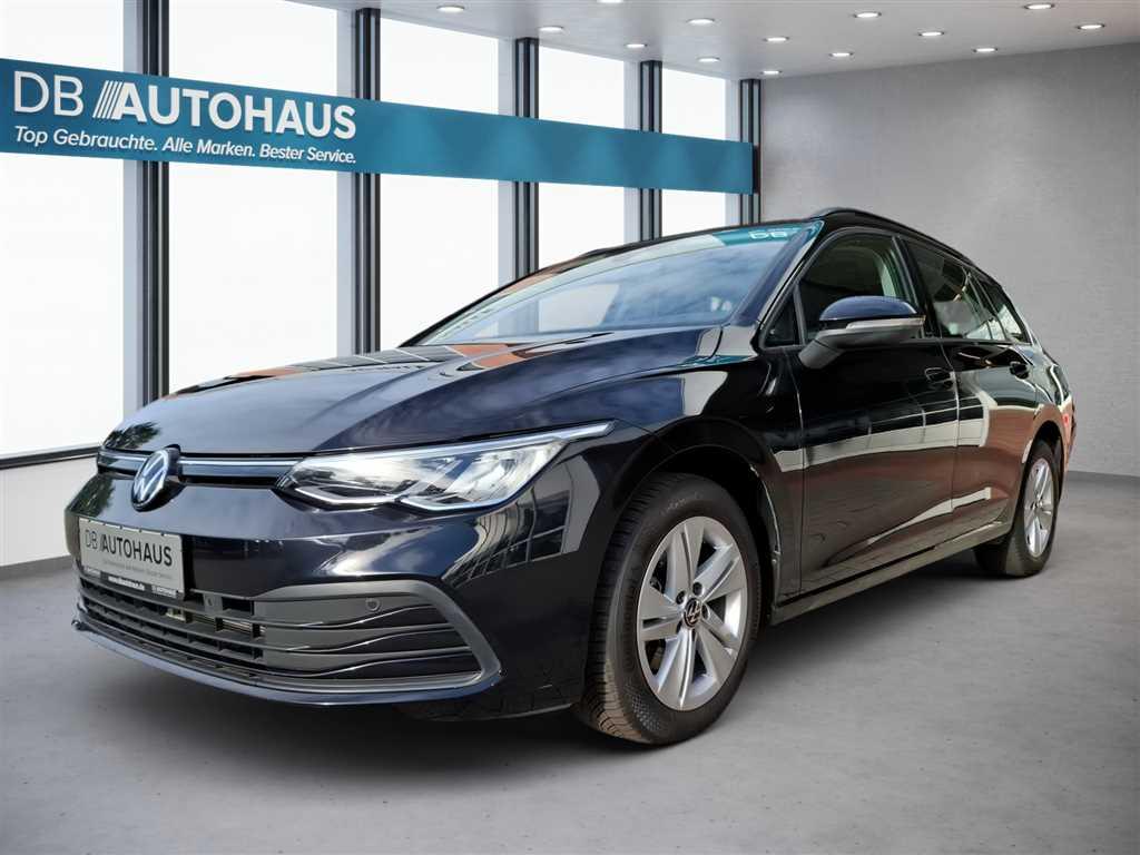 Volkswagen Golf Variant Life 10 TSI Winterpaket Navi 2023