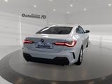 BMW 420i Coupe M-Sport ACC SHZ Pano RFK Totwinkelass - BMW 4er Reihe aus 2023