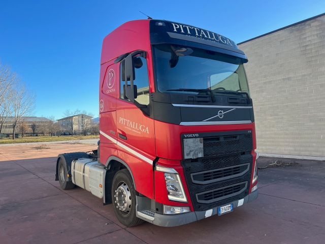 Volvo FH 460 - ADR