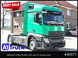 Mercedes-Benz Actros 1836 BL, StreamSpace Navi, 135 tkm !!   - Mercedes-Benz 1836