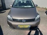 Volkswagen Golf Plus 1.2 TSI Comfortline PDC AHK 1 Hand - Volkswagen Golf Plus: Tsi